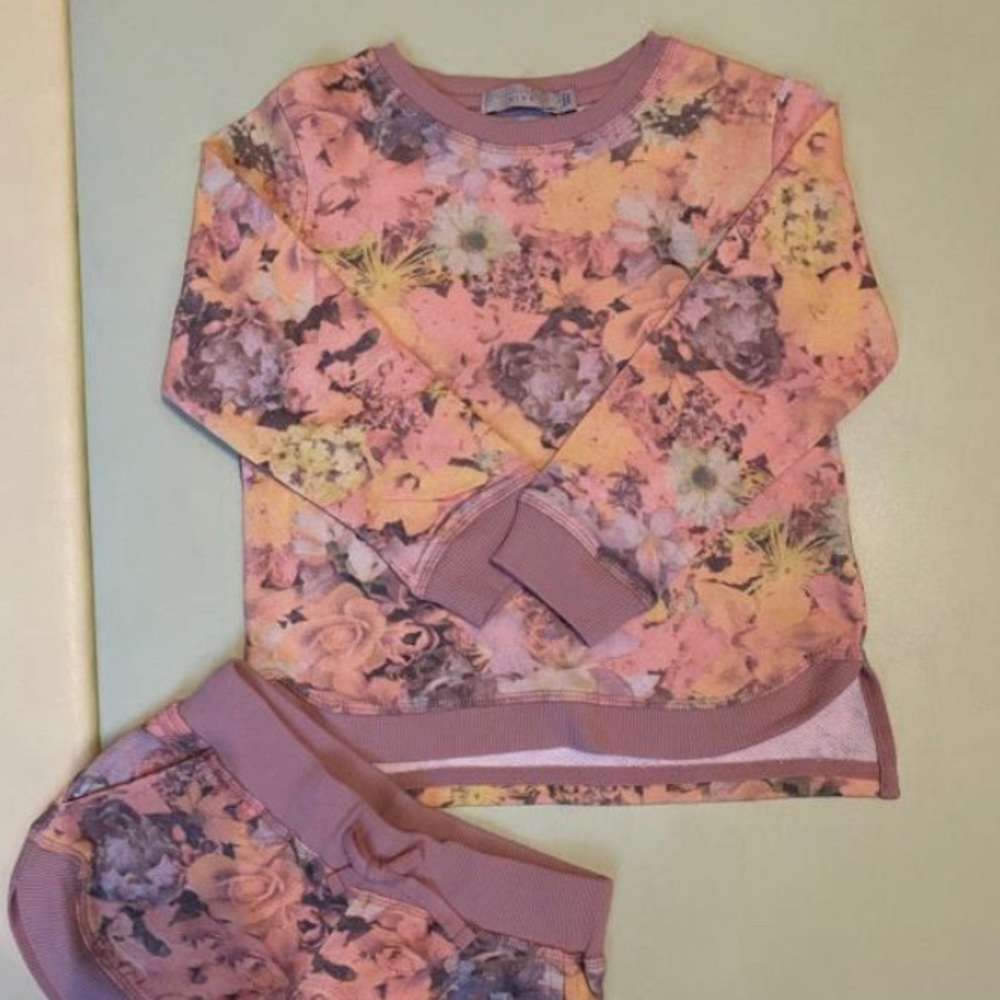 Stella Mccartney kids set